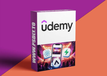 React Native , Expo , Supabase : Build an Events Booking App