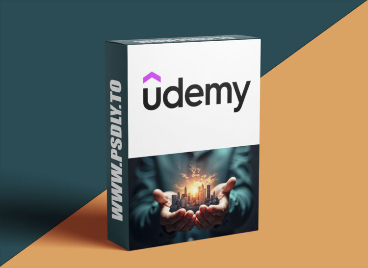 Udemy – Real Estate Investing Essentials: Start Learning Today 1 Real Estate Investing Essentials: Start Learning Today