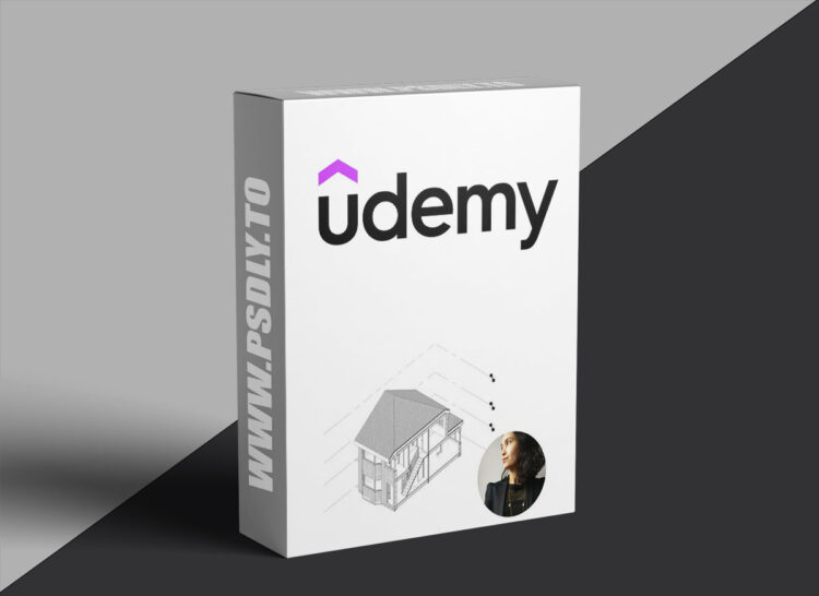 Udemy – Revit Unlocked: Fundamental Building Blocks for Architects 1 Revit Unlocked: Fundamental Building Blocks for Architects