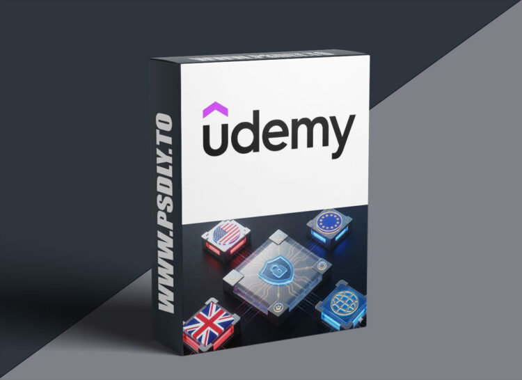 Udemy – Secure-by-Design Compliance and Practice (CISA / UK / EU) 1 Secure-by-Design Compliance and Practice (CISA / UK / EU)
