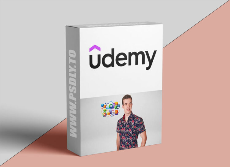 Udemy – Service Oriented Architecture and Event Driven Systems 1 Service Oriented Architecture and Event Driven Systems