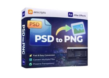 Smart PSD to PNG v1.0