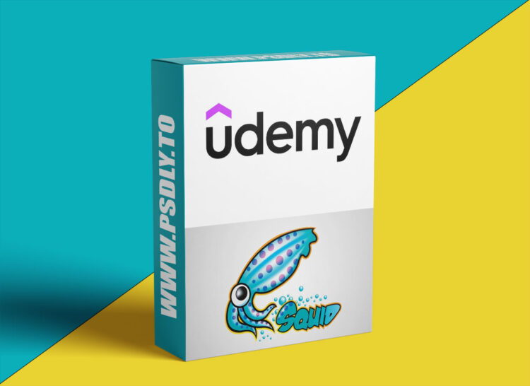 Udemy – Squid Proxy Server On Linux: Anonymous browsing & filtering 1 Squid Proxy Server On Linux: Anonymous browsing & filtering
