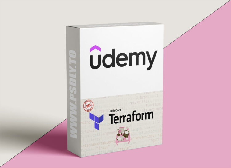 Udemy – Terraform: Beginner to Expert Guide | 3-Level Interview Prep 1 Terraform Beginner to Expert Guide | 3-Level Interview Prep