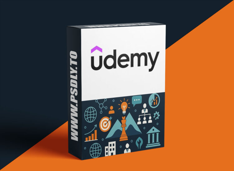 Udemy – The Certified Global CEO Masterclass: Leading at the Top 1 The Certified Global CEO Masterclass: Leading at the Top
