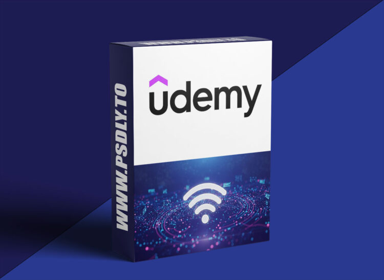 Udemy – The Complete WiFi Course: 802.11 Standards & Packet Capture 1 The Complete WiFi Course: 802.11 Standards & Packet Capture