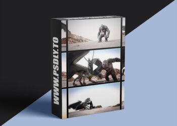 The Gnomon Workshop - Creature Combat Animation in Maya