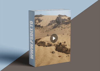 The Gnomon Workshop - Introduction to Houdini: Grains