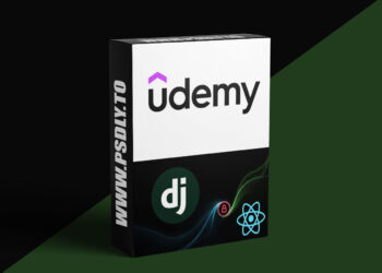 The Ultimate Authentication Course with Django and React