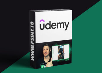 TikTok Clone with Django, HTMX and Alpine.js