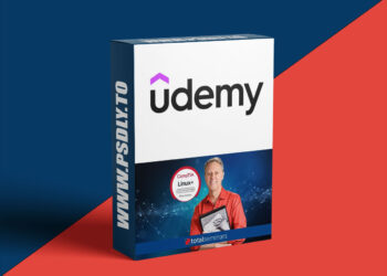 Total CompTIA Linux+ (XK0-006)