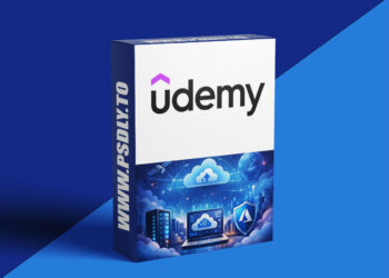 Udemy – AZ-104 Microsoft Certified: Azure Administrator 2026 -Part-1