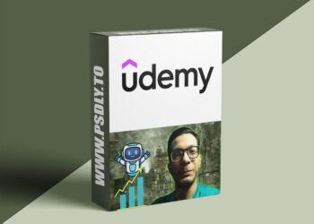 Udemy – The Complete AI for Finance Course: Beginner to Master Level