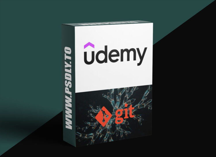 Udemy – Understanding Git: A Conceptual Guide 1 Understanding Git: A Conceptual Guide