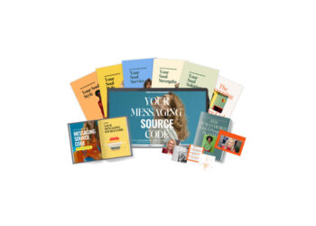 Victoria Gibson – Messaging Source Code