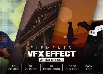 Videohive Cartoon Style 62402591