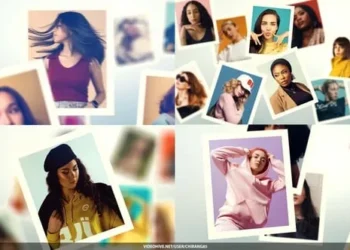 Videohive Photos Gallery 61793857
