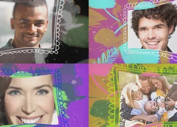 Videohive Spring Opener 14751654