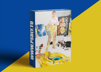 Visual Education - Tiffany Anna Leopard Parts 1 to 4