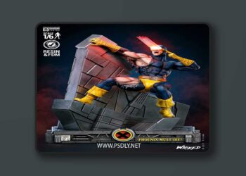 Wicked – Cyclops Sculpture – 3D Print Model STL