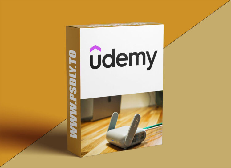 Udemy – Wi‑Fi QA Engineering Masterclass: Testing & Interview prep 1 Wi‑Fi QA Engineering Masterclass: Testing & Interview prep