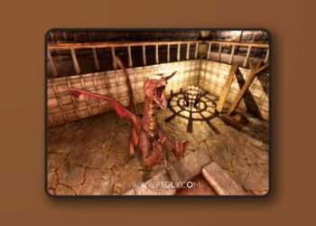 Young Dragons Pack PBR (4.27 and 5.0 – 5.7)