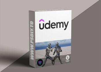 3D Fighting Game Animation Intro Course by HyperDev