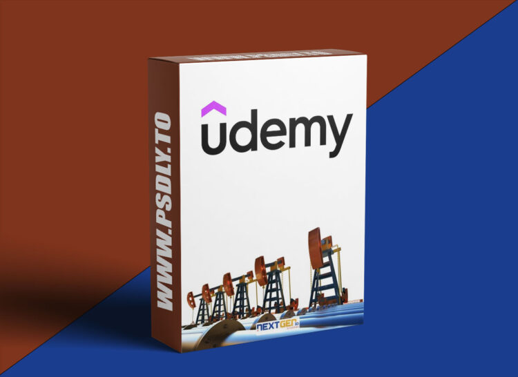 Udemy – 3D Printing for Oil & Gas Industry – Complete Theory Course 1 3D Printing for Oil & Gas Industry – Complete Theory Course