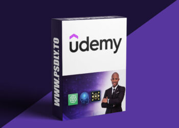 Udemy – AI Mastery: ChatGPT, Machine Learning & Automation 6 AI Mastery: ChatGPT, Machine Learning & Automation