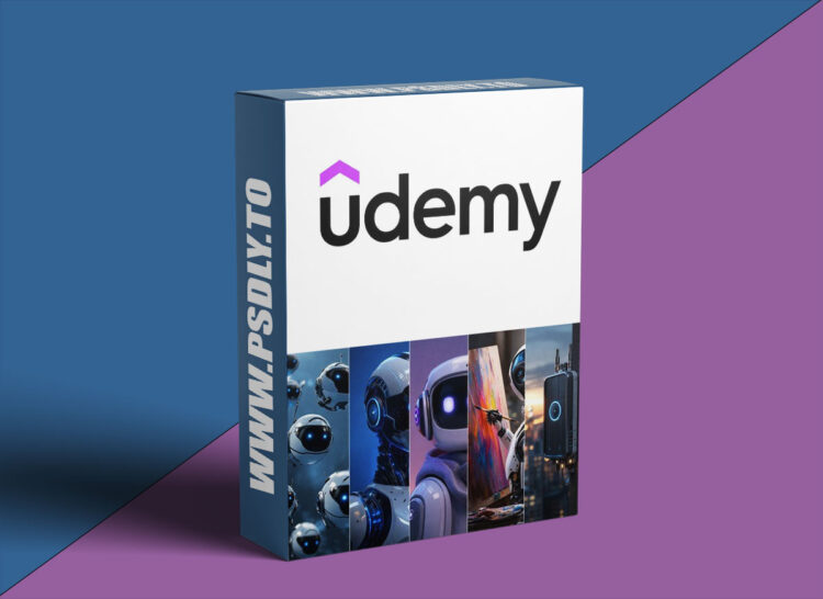 Udemy – AI Strategy 2030: The Convergence of Five Evolving Trends 1 AI Strategy 2030: The Convergence of Five Evolving Trends