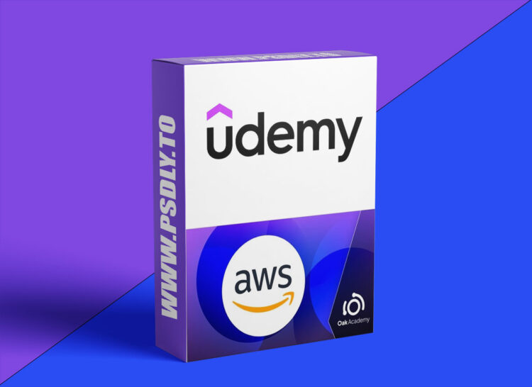 Udemy – AWS Security Management & AWS Security Specialist Course 1 AWS Security Management & AWS Security Specialist Course
