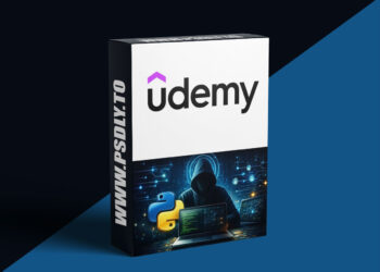 Advanced Python: Real Projects, Automation & Security