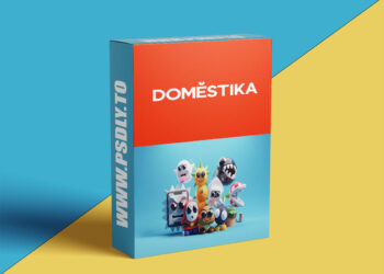 Blender Specialization: Master Character Animation & 3D Rendering