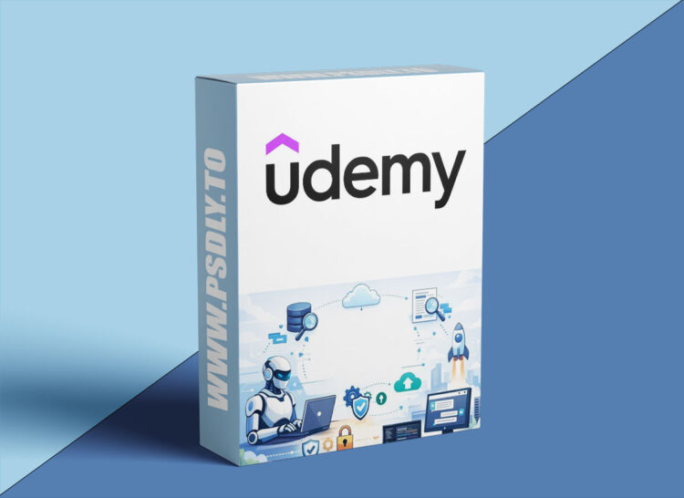 Udemy – Build Your First AI Agent: End-to-End 1 Build Your First AI Agent: End-to-End