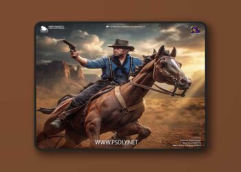 Bulkamancer Sculpts – Arthur Morgan Red Dead Redemption 2 – 3D Print Model STL