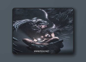 CA 3D Studios – Sphinx – 3D Print Model STL