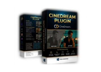 CineDream Plugin v1.1.3×178