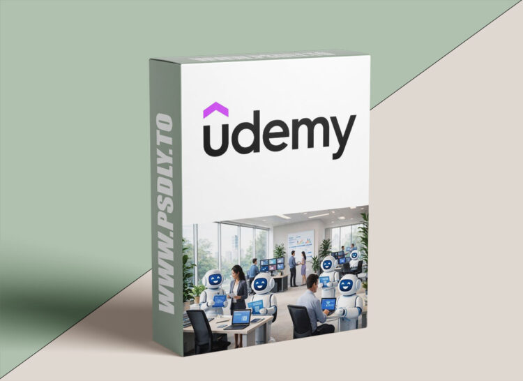 Udemy – Claude CoWork Mastery: Build AI Teammates That Actually Work 1 Claude CoWork Mastery: Build AI Teammates That Actually Work