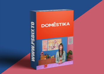 Domestika – Creating Urban Manga Characters 5 Creating Urban Manga Characters