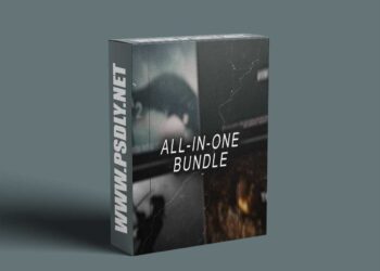 Darks1ster All in One Bundle