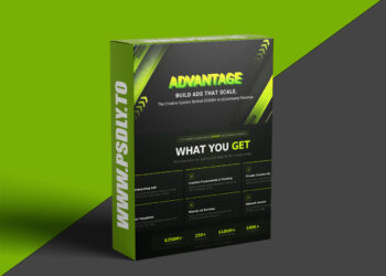 Dennis Willeboordse – ADvantage