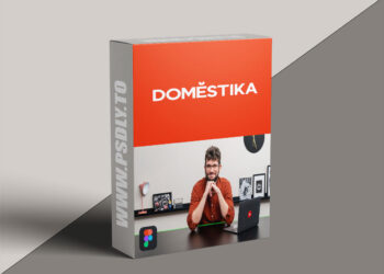 Design Systems for Websites using Figma