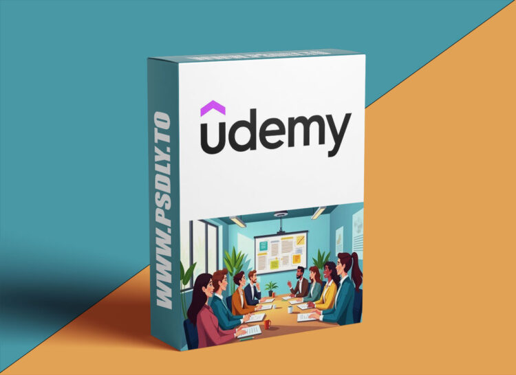 Udemy – Employee Retention Strategies 1 Employee Retention Strategies