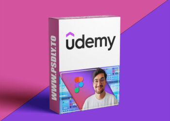 Figma Advanced Course: Design, Prototyping & Responsive UI