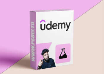 Udemy – Google Stitch Masterclass 2026: No-Code Development 4 Google Stitch Masterclass 2026: No-Code Development