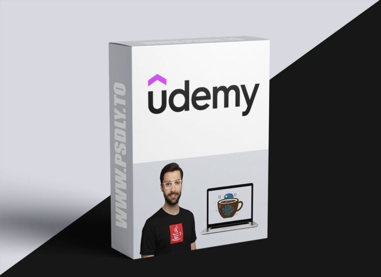 Udemy – Java Programming with Projects for Beginners 1 Java Programming with Projects for Beginners
