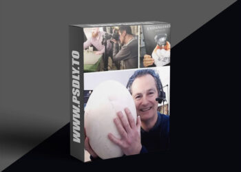 Karl Taylor - Conversations With Tim Flach Birds