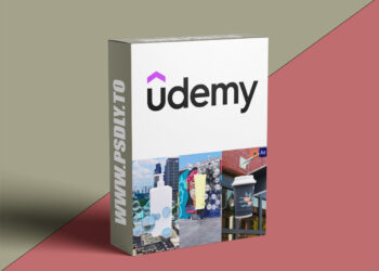 Learn CGI and VFX Ads: Blender + After Effects Projects