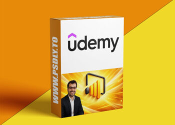 Microsoft Power BI 2026-Complete Course-Beginner to Advanced