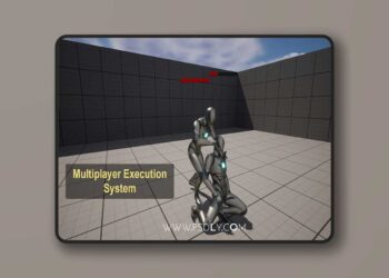 Multiplayer Execution System (5.1 – 5.7)